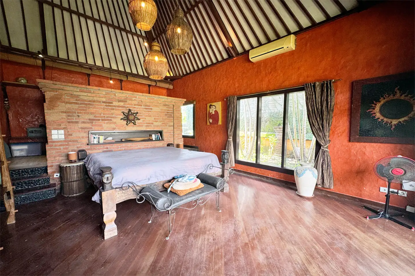 Villa 250m² in Indonesia, Umalas. Priced at 184754$ rent photo-2