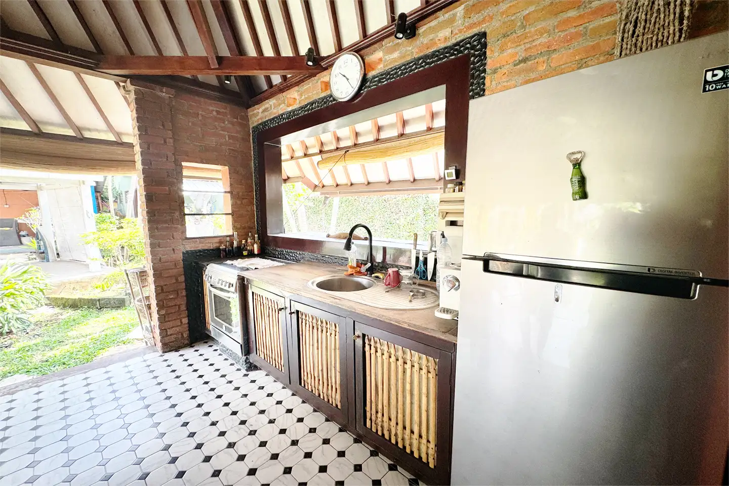 Villa 250m² in Indonesia, Umalas. Priced at 184754$ rent photo-4