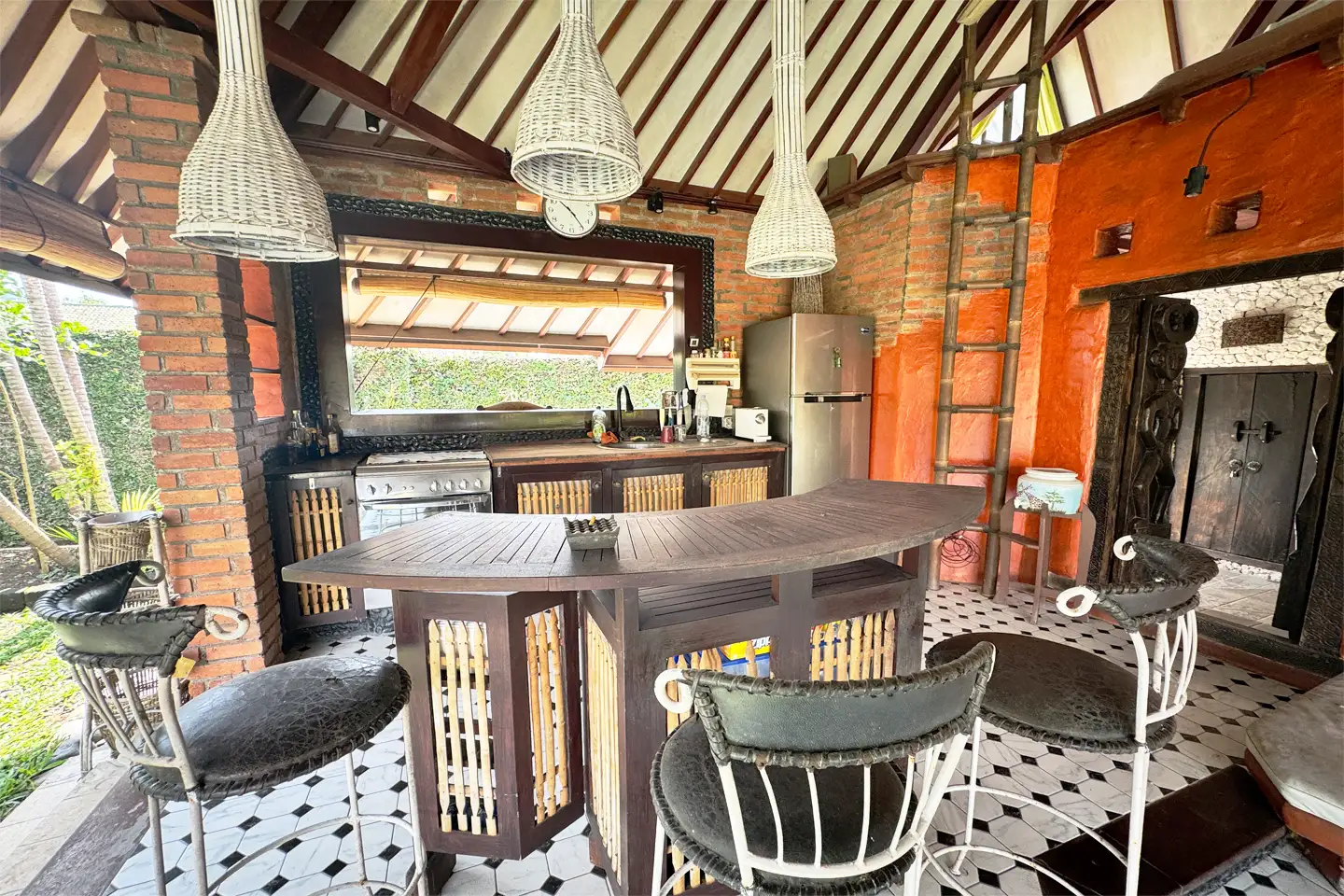 Villa 250m² in Indonesia, Umalas. Priced at 184754$ rent photo-5