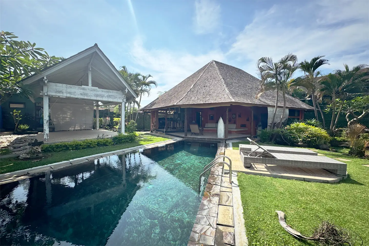 Villa 250m² in Indonesia, Umalas. Priced at 184754$ rent photo-8