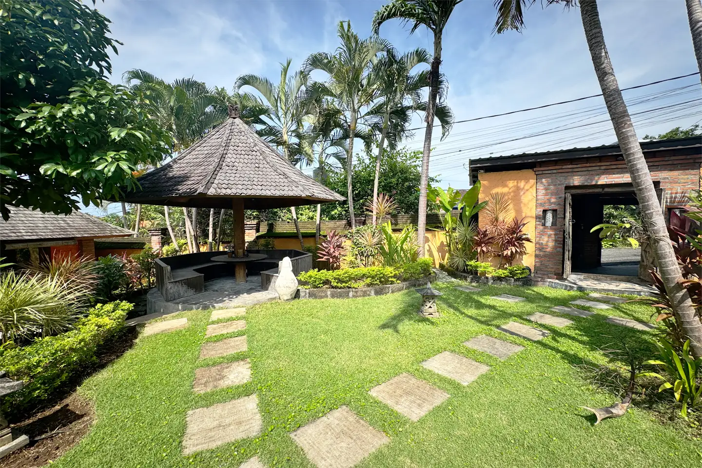 Villa 250m² in Indonesia, Umalas. Priced at 184754$ rent photo-9