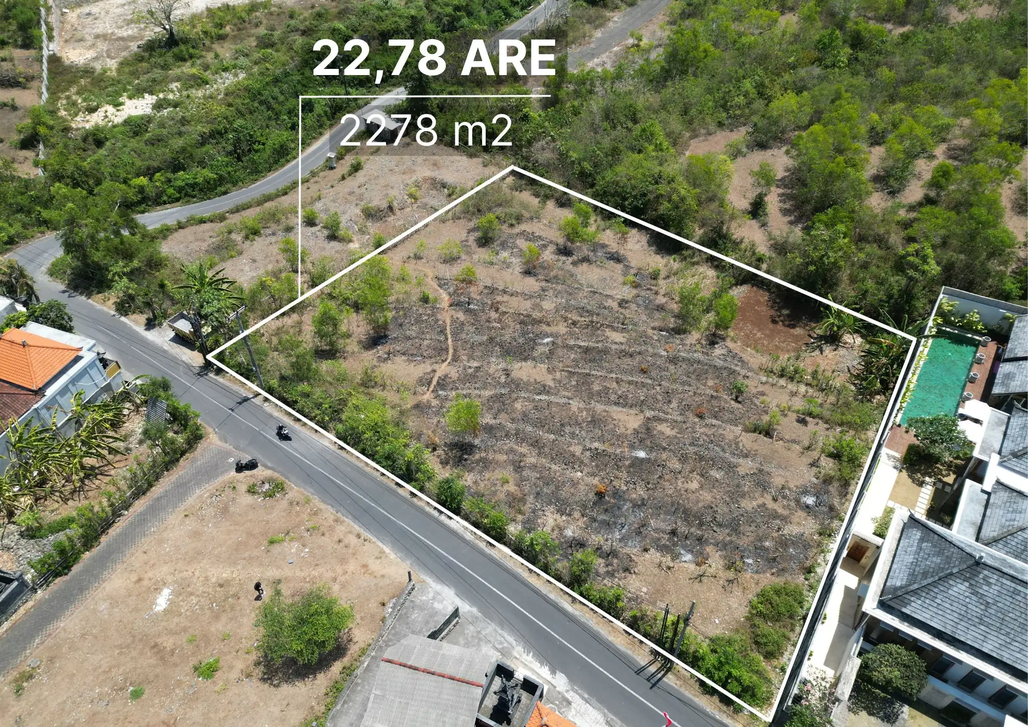 Villa 0m² in Indonesia, Bukit. Priced at 774806$ rent photo-7