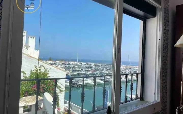 Flat 113m² in Spain, Marbella. Priced at 1170229£ rent photo-5