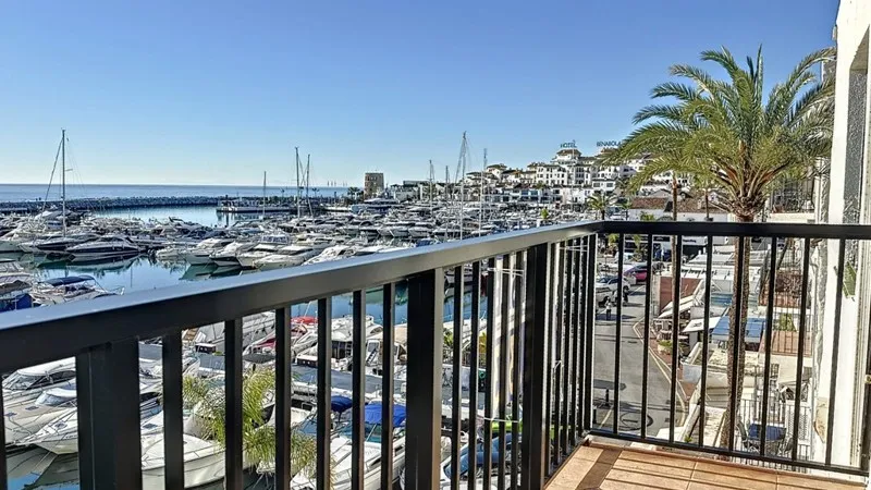 Flat 113m² in Spain, Marbella. Priced at 1170229£ rent photo-6