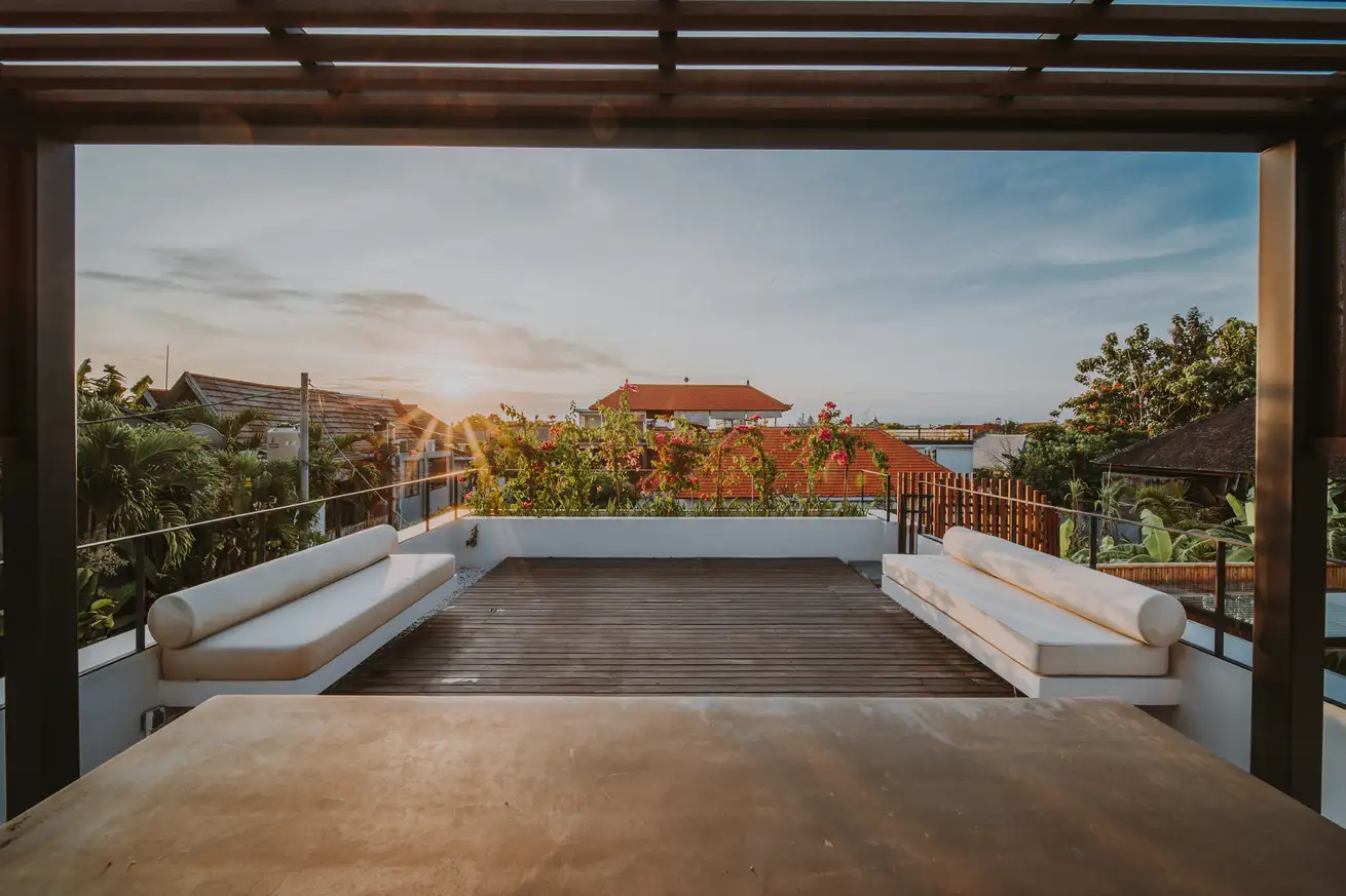Villa 280m² in Indonesia, Canggu. Priced at 850000$ rent photo-1
