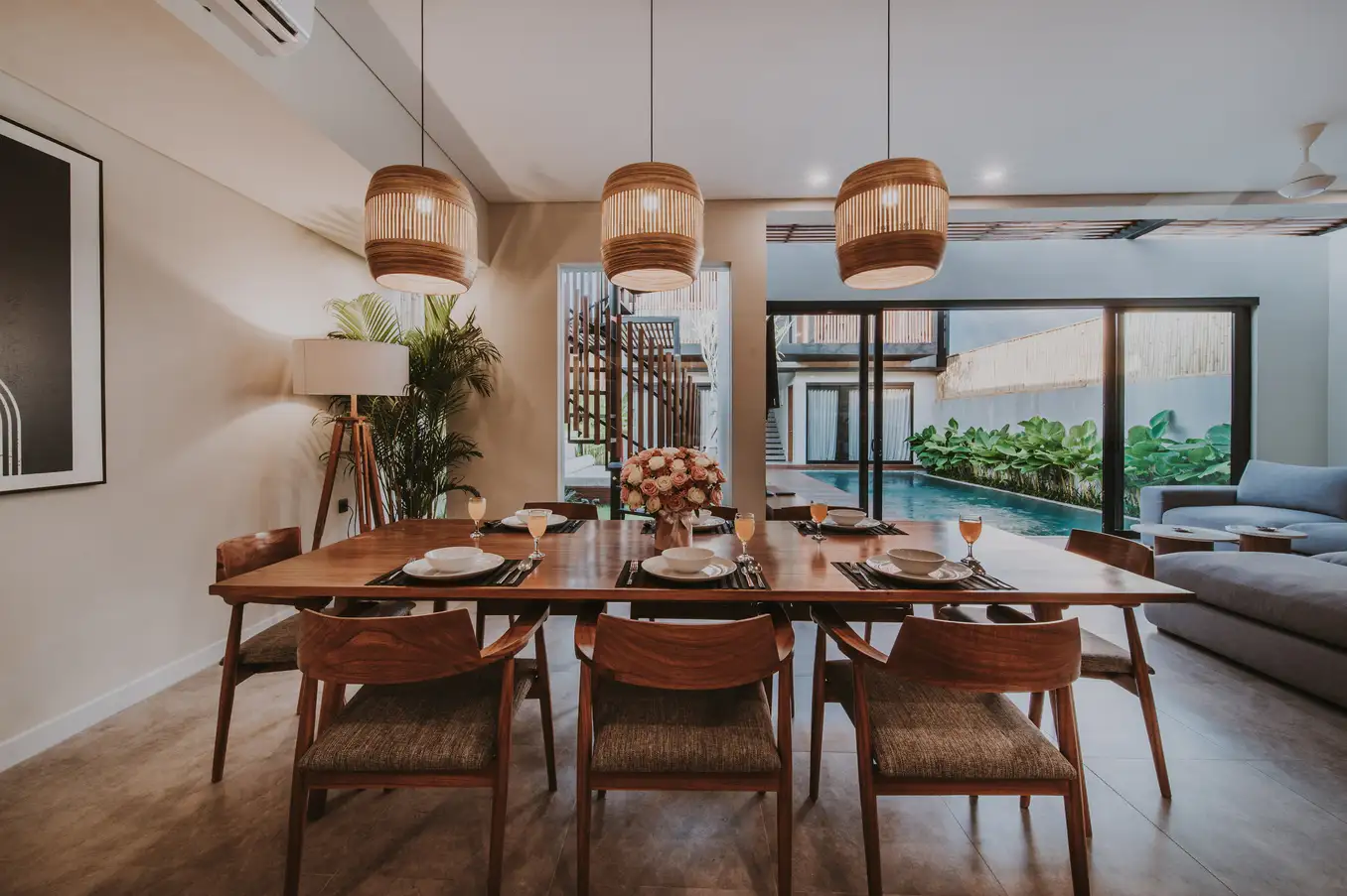 Villa 280m² in Indonesia, Canggu. Priced at 850000$ rent photo-3
