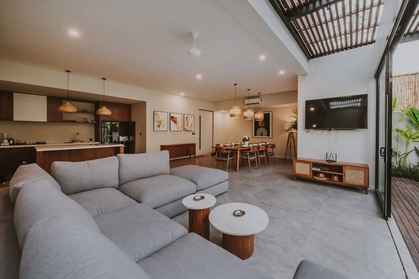 Villa 280m² in Indonesia, Canggu. Priced at 850000$ rent photo-4