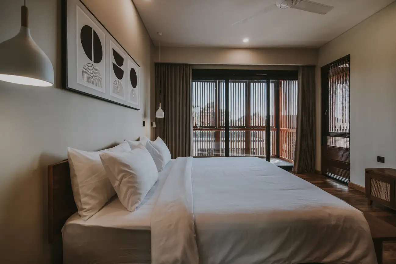 Villa 280m² in Indonesia, Canggu. Priced at 850000$ rent photo-5
