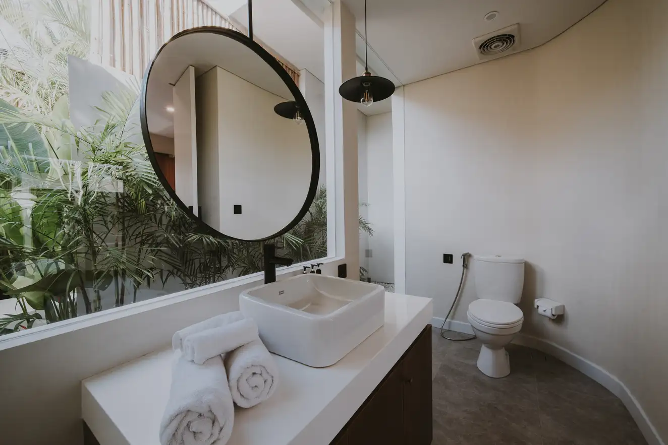 Villa 280m² in Indonesia, Canggu. Priced at 850000$ rent photo-8