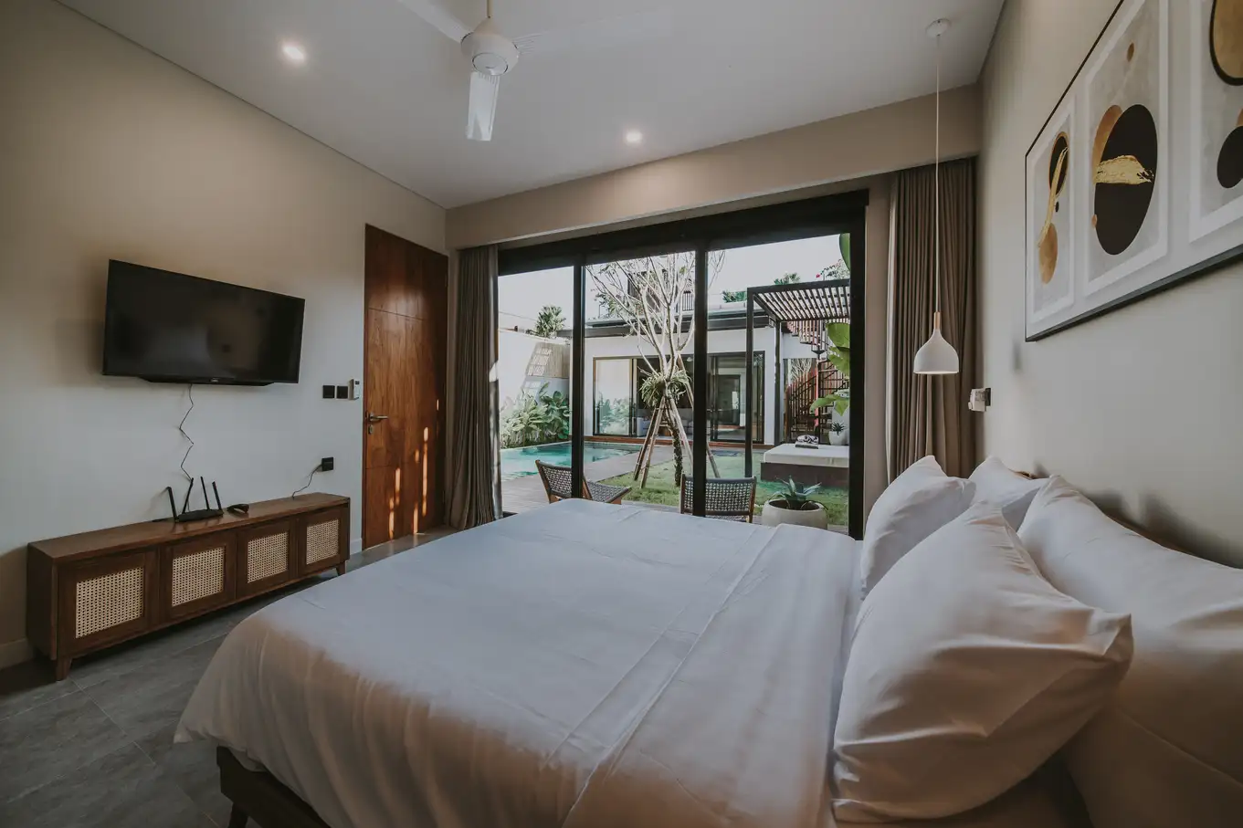 Villa 280m² in Indonesia, Canggu. Priced at 850000$ rent photo-10