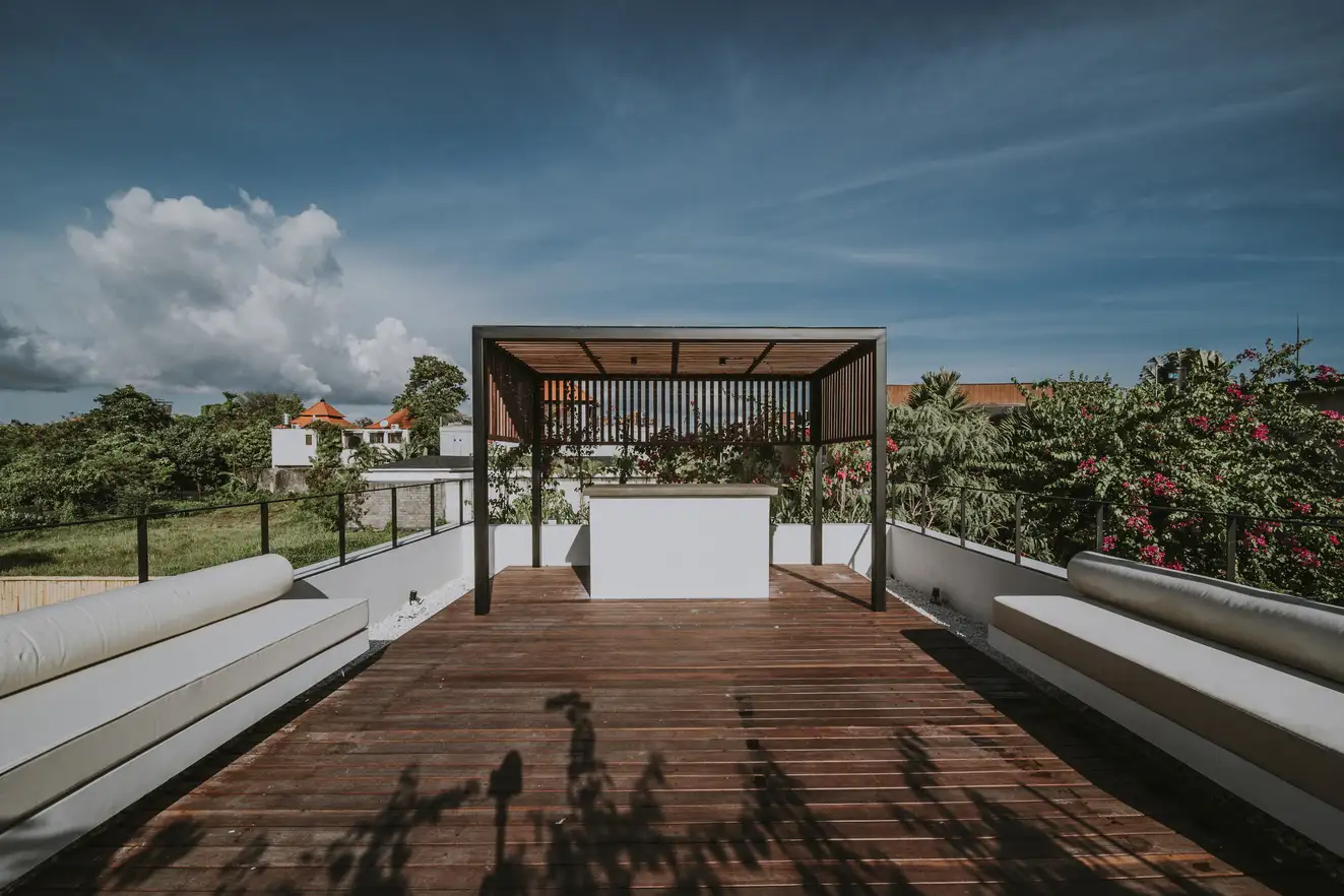 Villa 280m² in Indonesia, Canggu. Priced at 850000$ rent photo-11