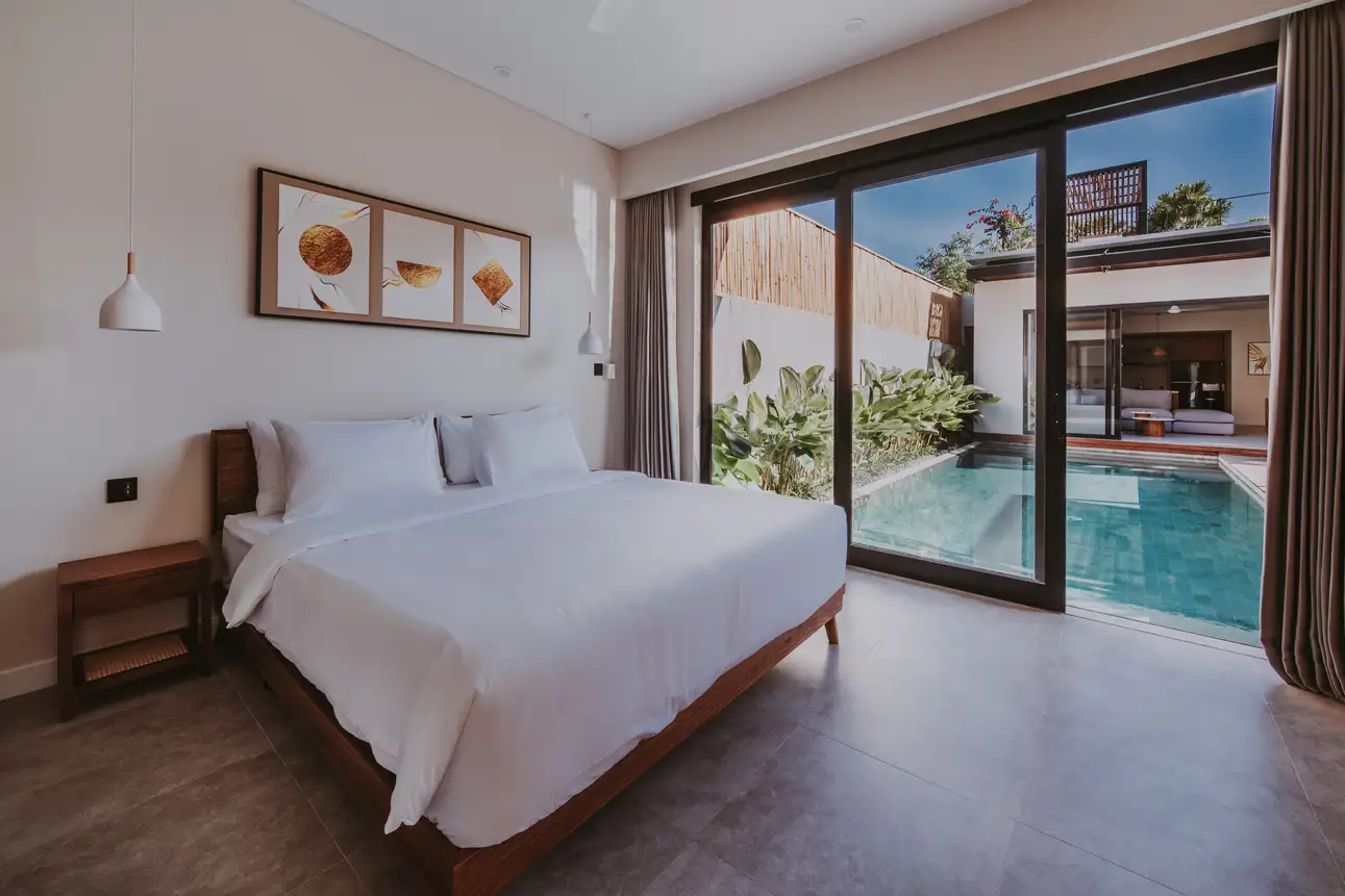 Villa 280m² in Indonesia, Canggu. Priced at 850000$ rent photo-12
