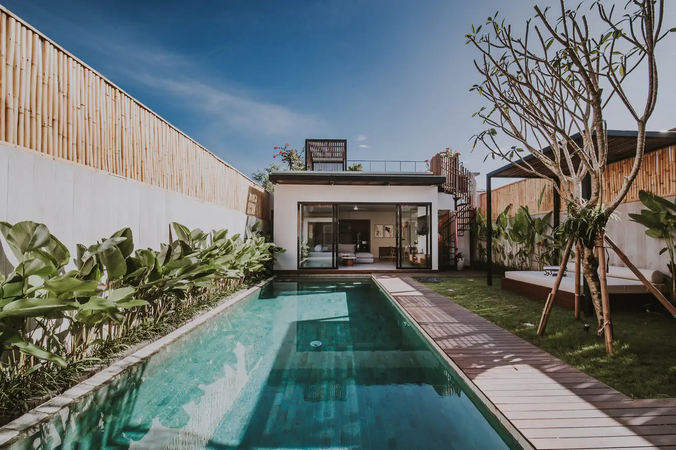 Villa 280m² in Indonesia, Canggu. Priced at 850000$ rent photo-15