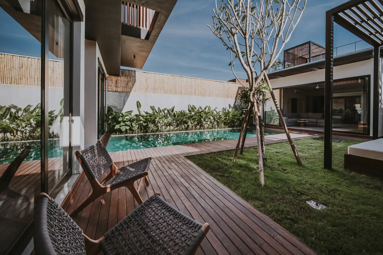 Villa 280m² in Indonesia, Canggu. Priced at 850000$ rent photo-16