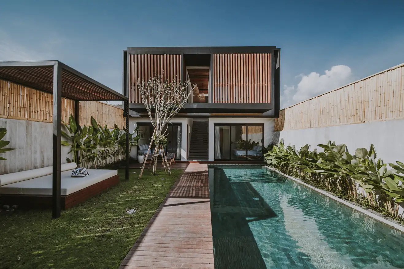 Villa 280m² in Indonesia, Canggu. Priced at 850000$ rent photo-17
