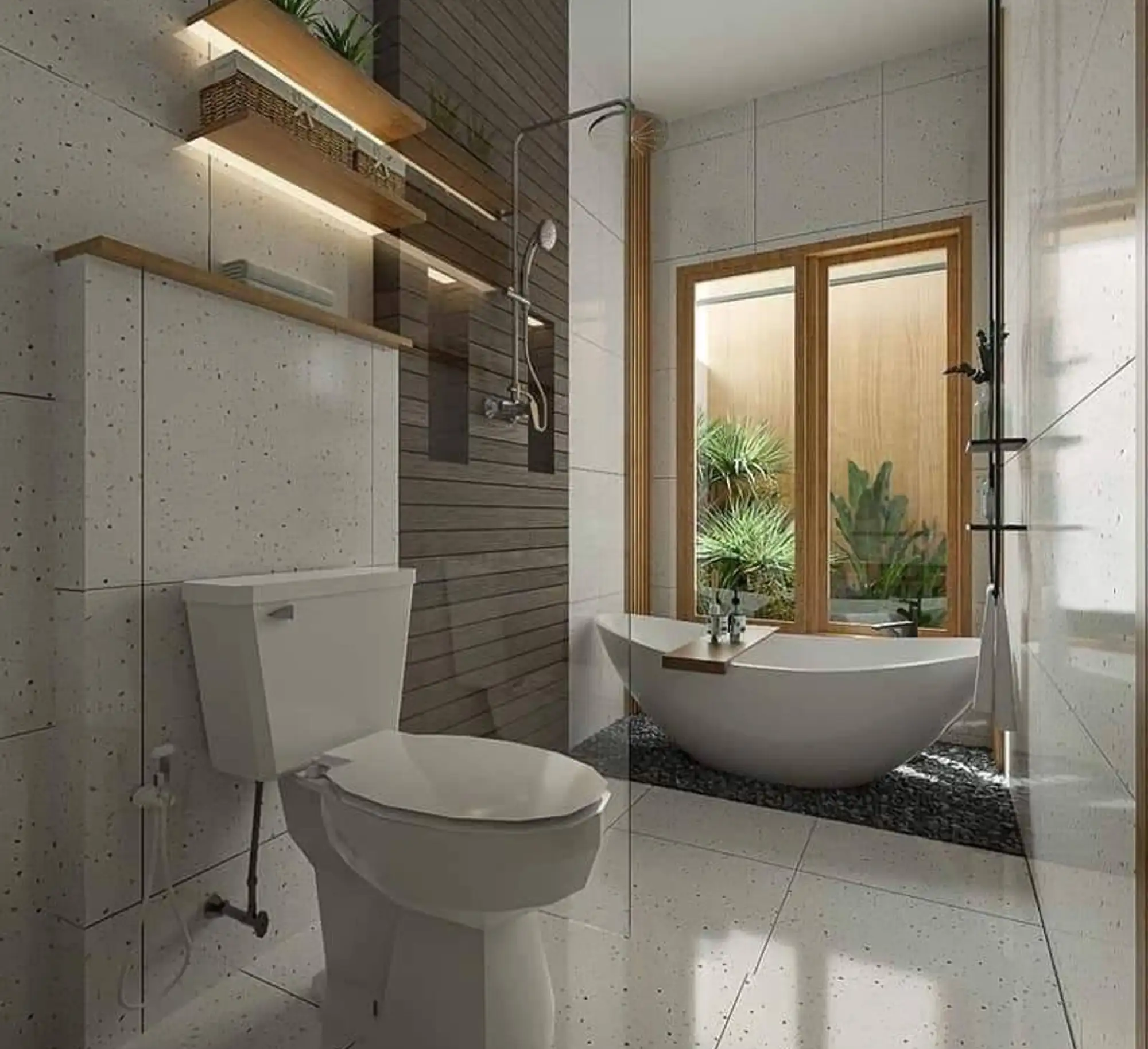 Villa 772m² in Indonesia, Kerobokan. Priced at 120000$ rent photo-1