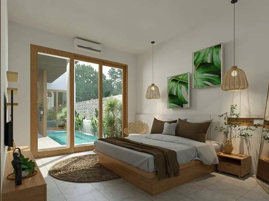Villa 772m² in Indonesia, Kerobokan. Priced at 120000$ rent photo-4