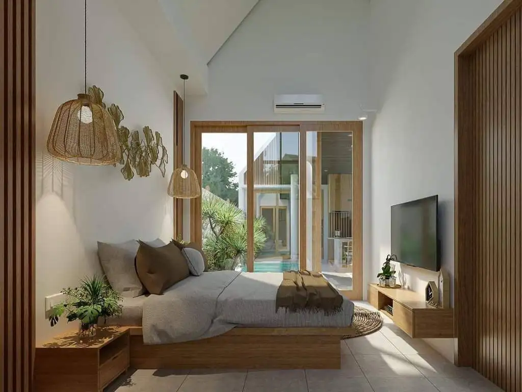 Villa 772m² in Indonesia, Kerobokan. Priced at 120000$ rent photo-5