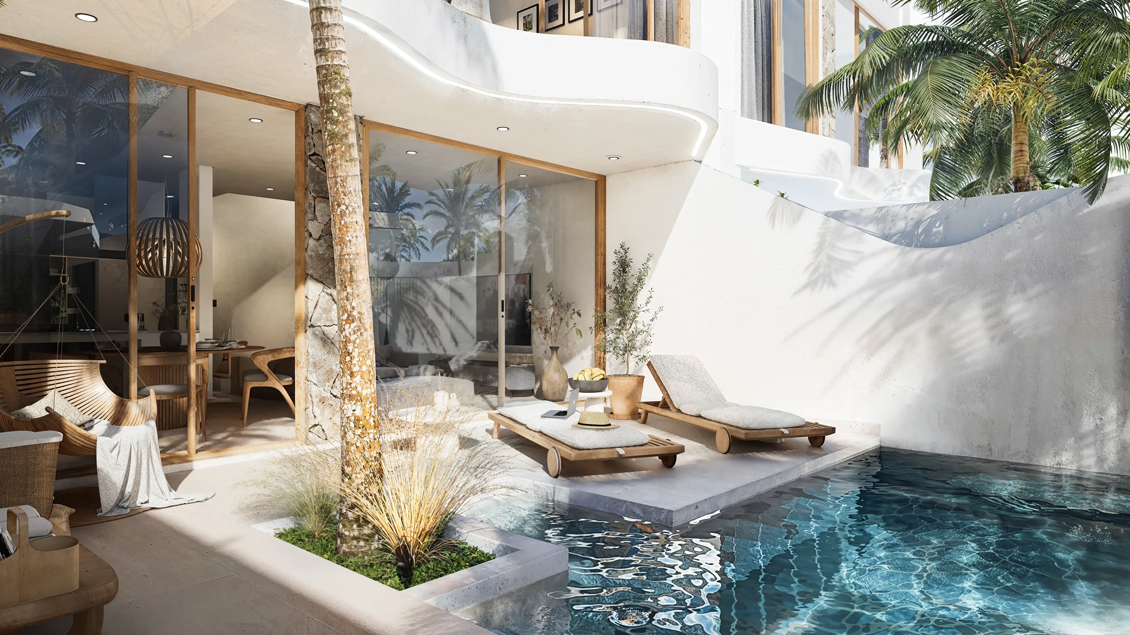 Villa 158m² in Indonesia, Bukit. Priced at 265678$ rent photo-8