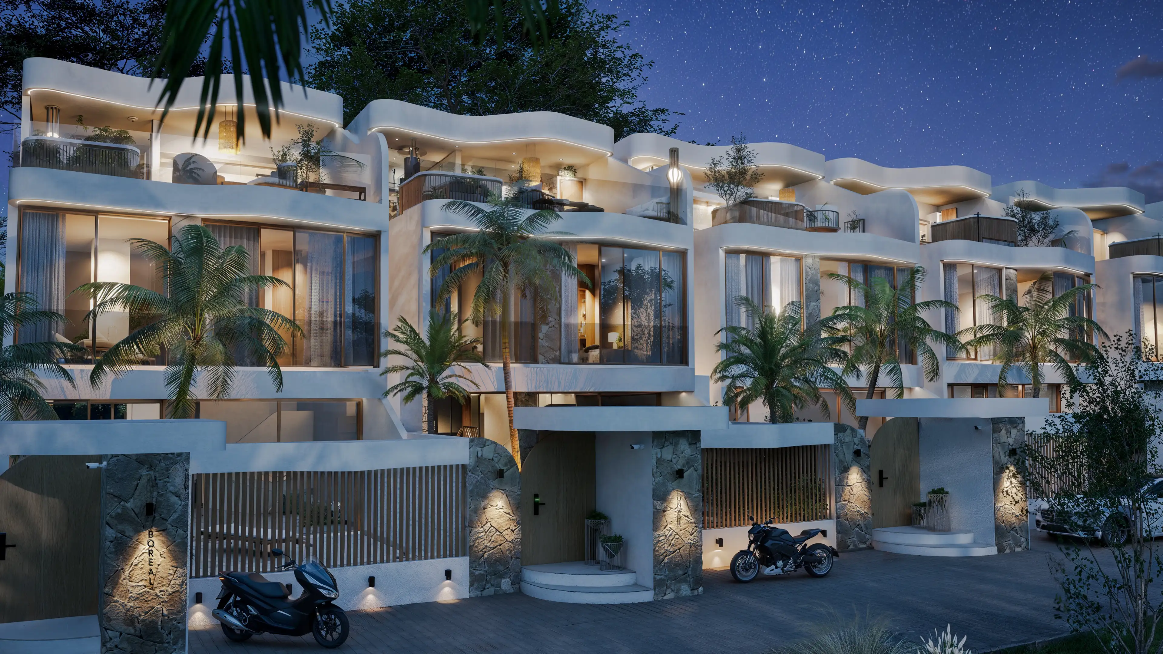 Villa 158m² in Indonesia, Bukit. Priced at 265678$ rent photo-10