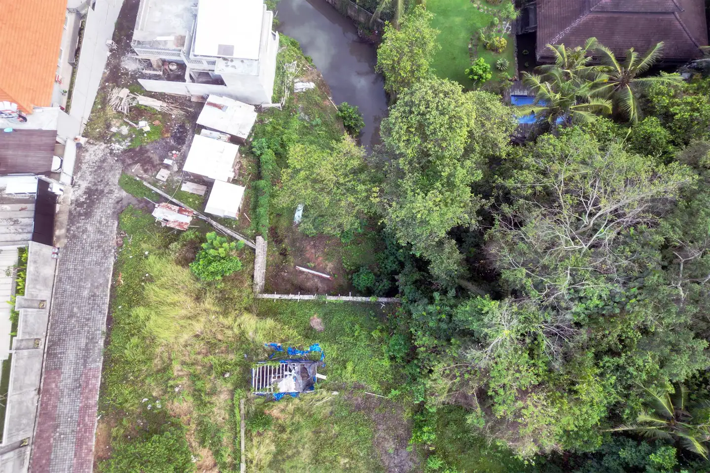 Land 0m² in Indonesia, Kedungu. Priced at 100736$ rent photo-3
