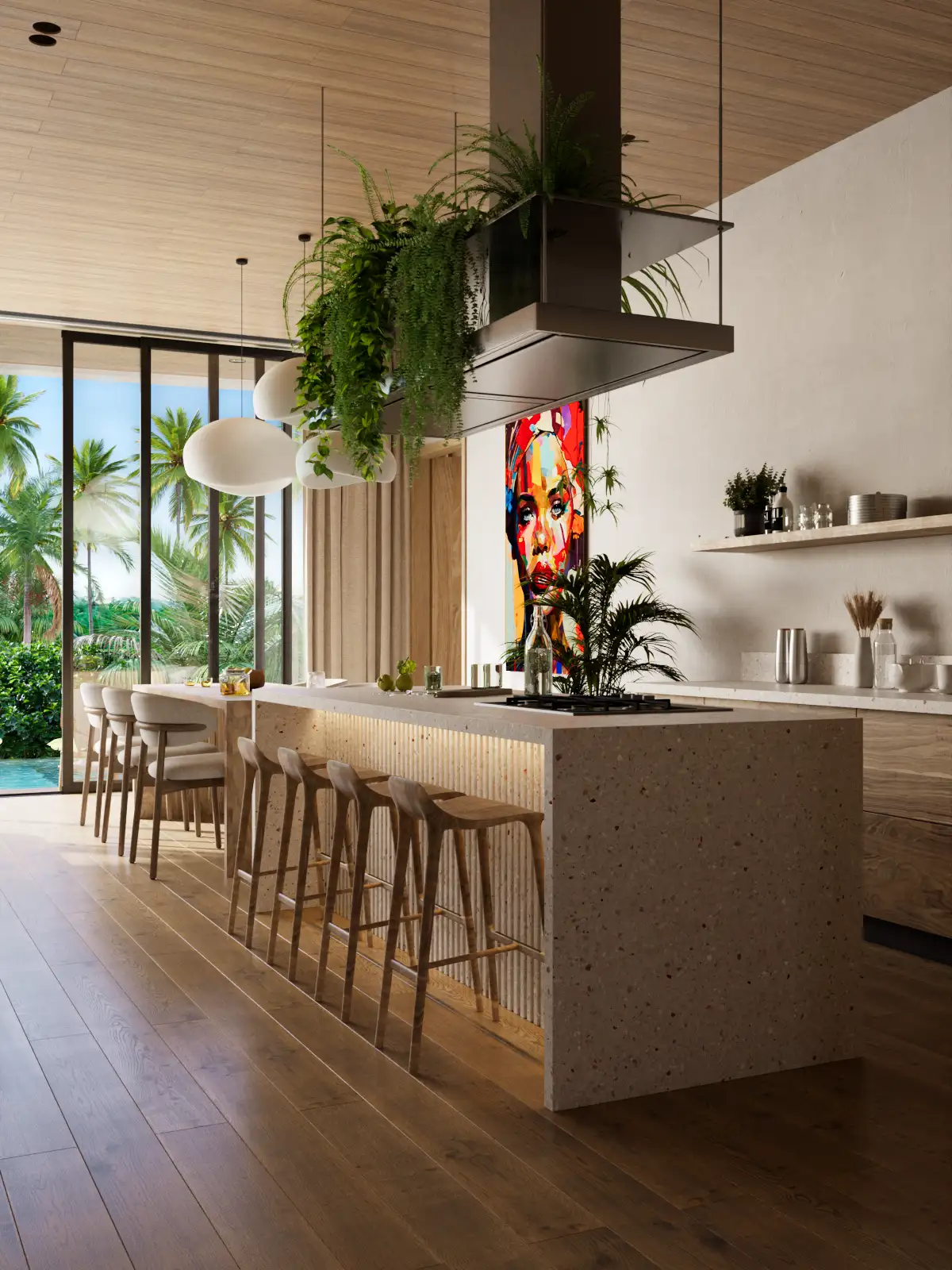 Villa 118m² in Indonesia, Ubud. Priced at 610000$ rent photo-13