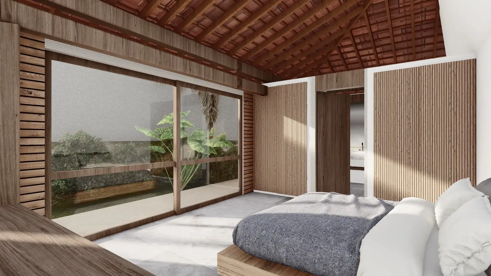 Villa 275m² in Indonesia, Kerobokan. Priced at 500000$ rent photo-4