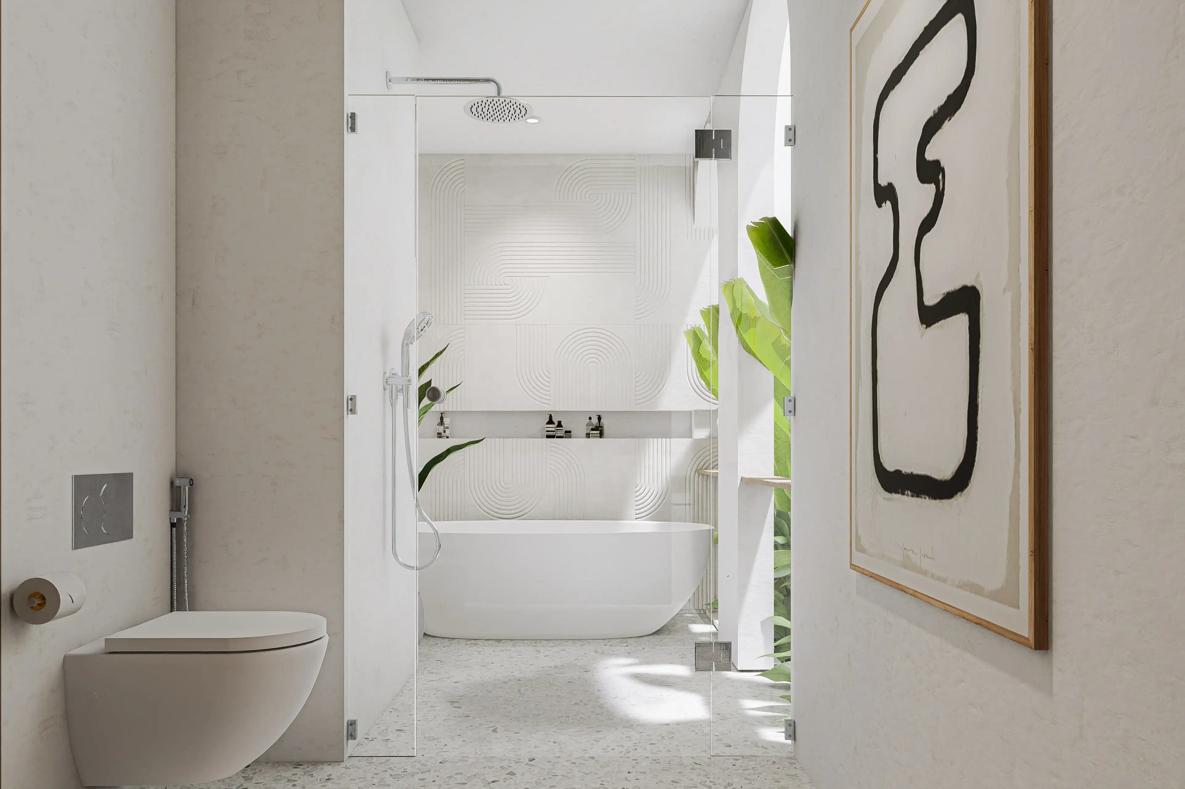 Villa 208m² in Indonesia, Canggu. Priced at 280000$ rent photo-3