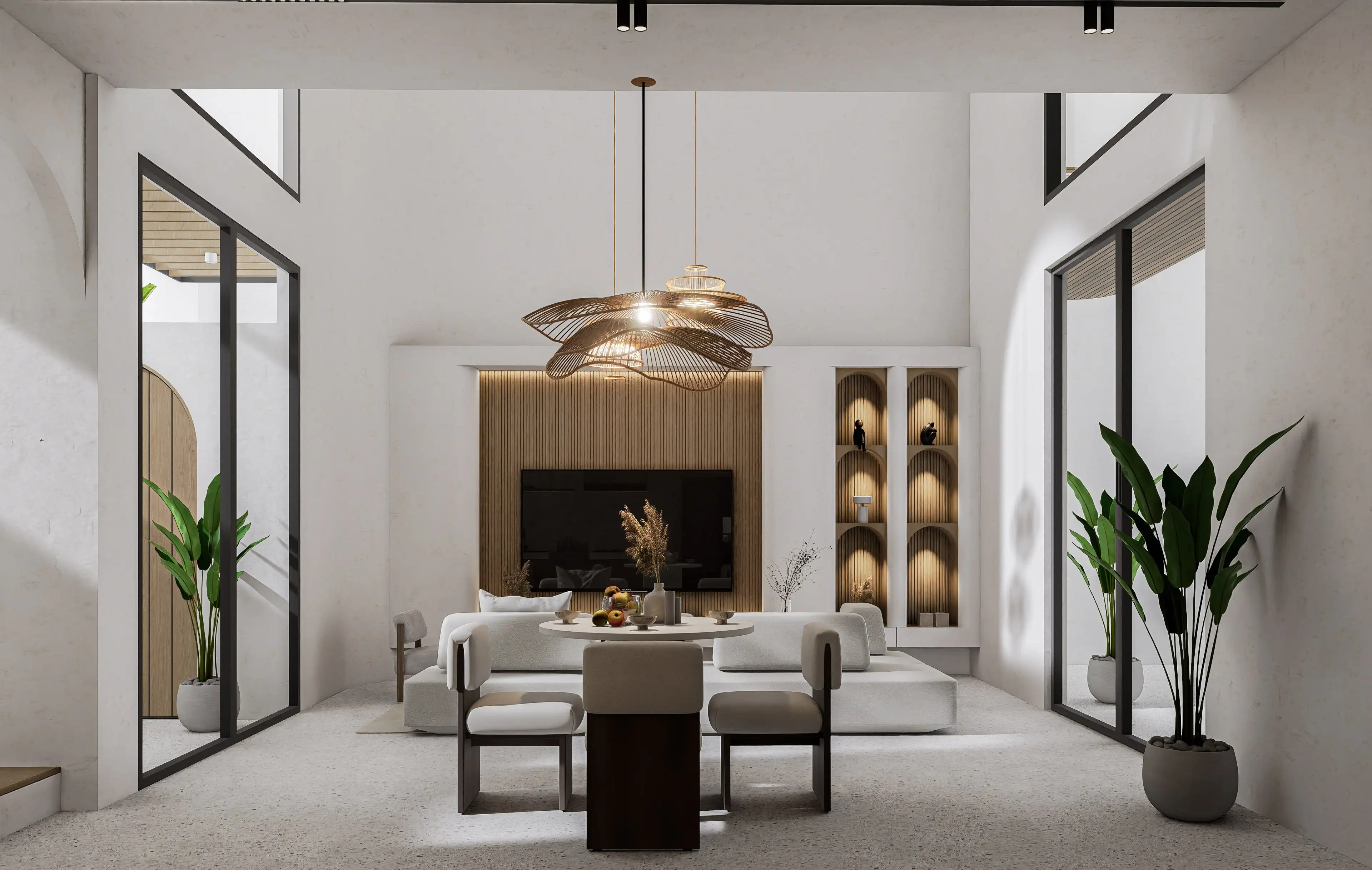 Villa 136m² in Indonesia, Canggu. Priced at 245000$ rent photo-5
