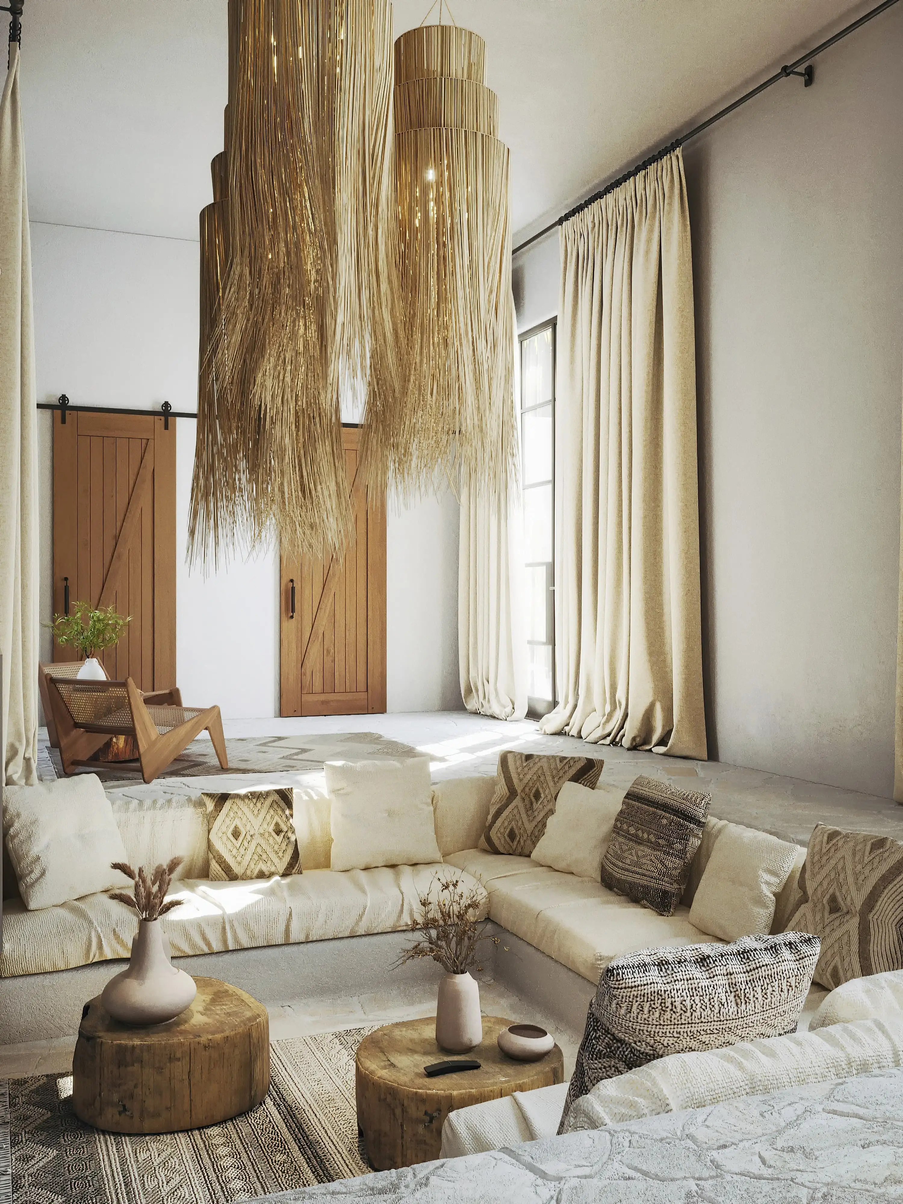 Villa 142m² in Indonesia, Bukit. Priced at 385000$ rent photo-1