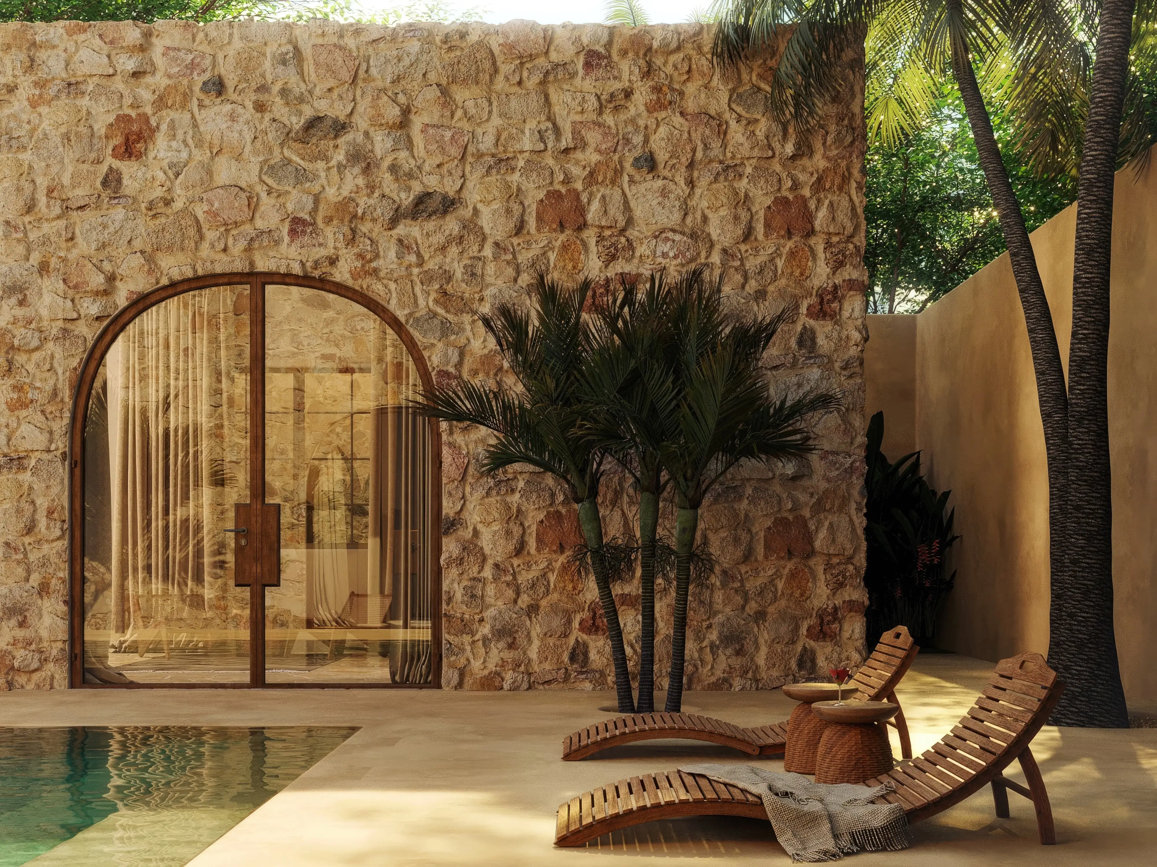 Villa 142m² in Indonesia, Bukit. Priced at 385000$ rent photo-11