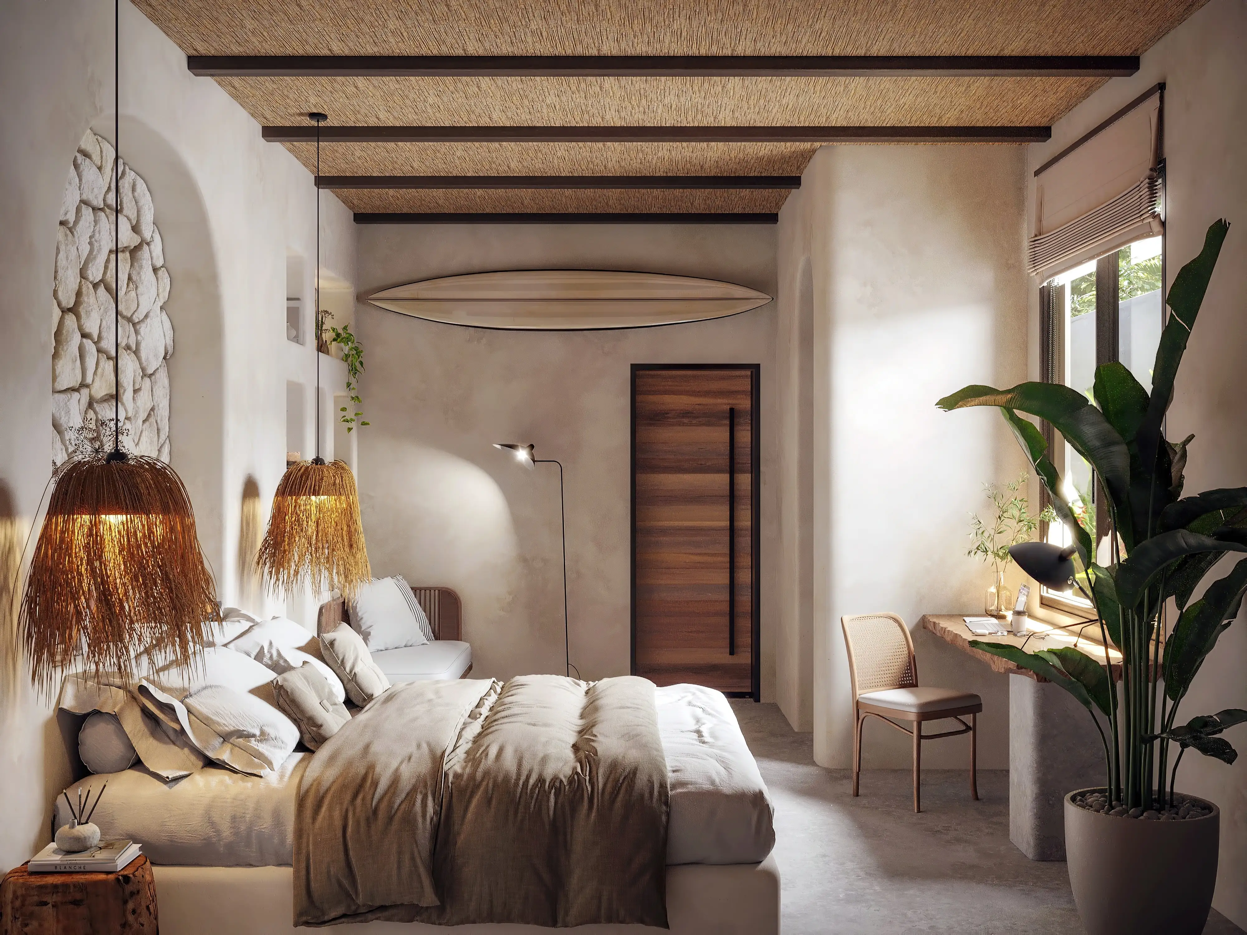 Villa 264m² in Indonesia, Bukit. Priced at 630000$ rent photo-6