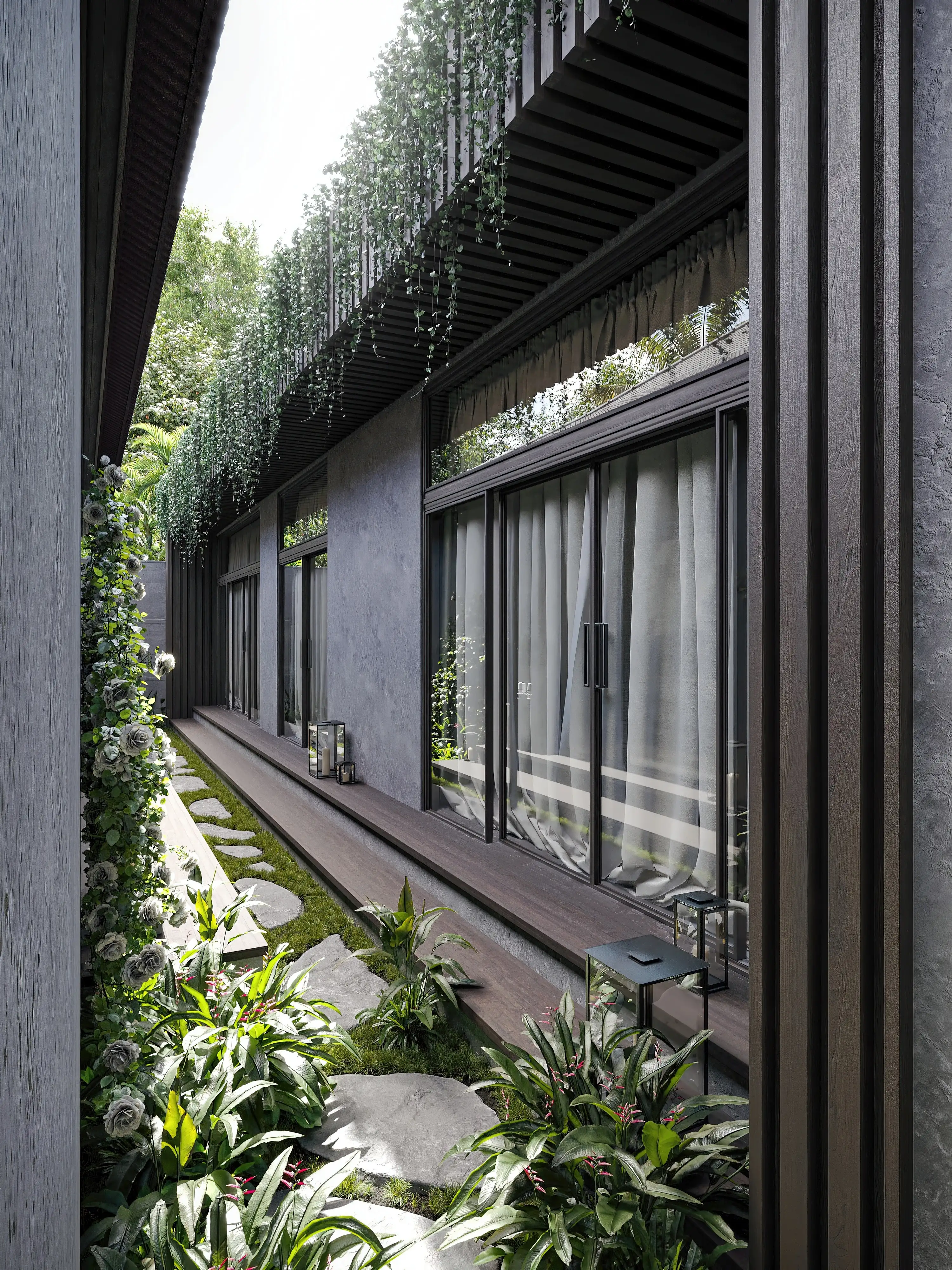 Villa 264m² in Indonesia, Bukit. Priced at 630000$ rent photo-7