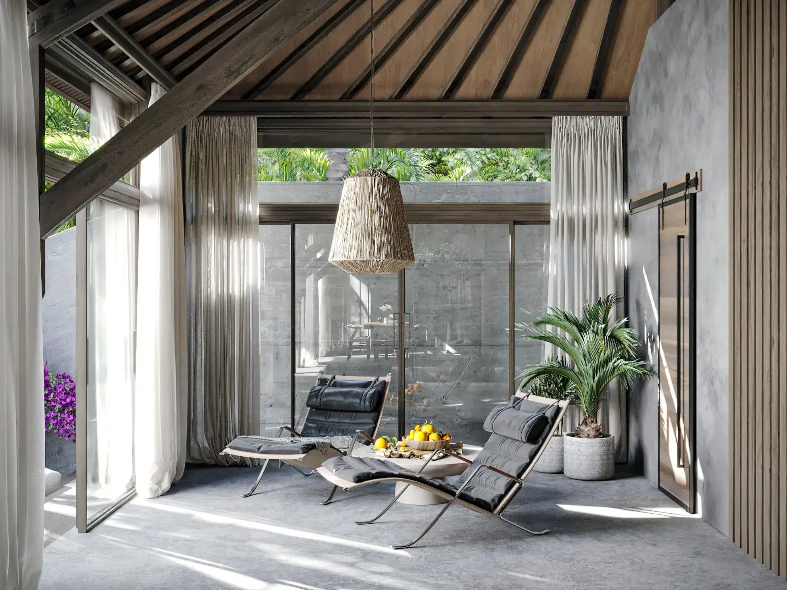 Villa 195m² in Indonesia, Bukit. Priced at 330000$ rent photo-5