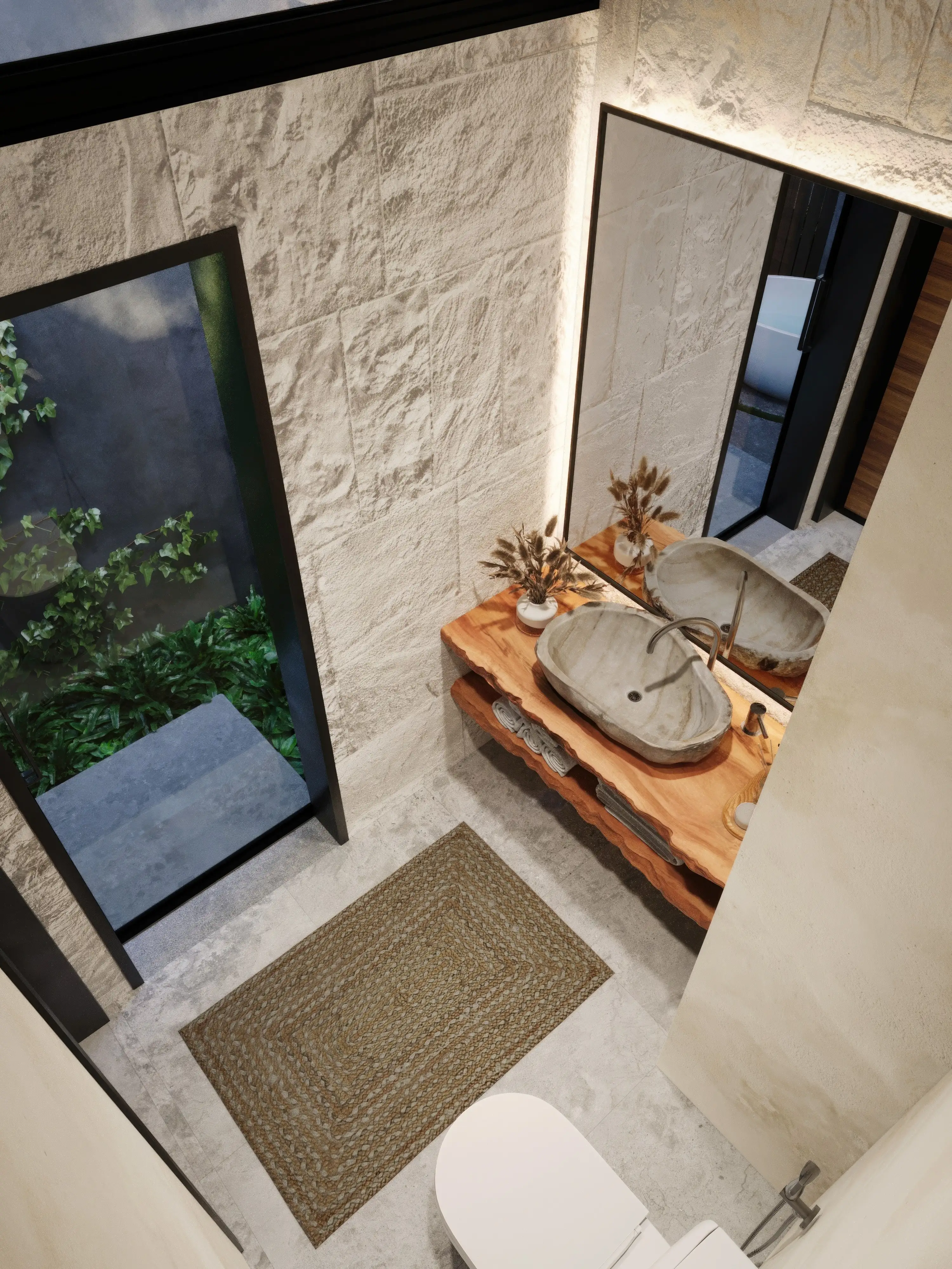 Villa 195m² in Indonesia, Bukit. Priced at 330000$ rent photo-7