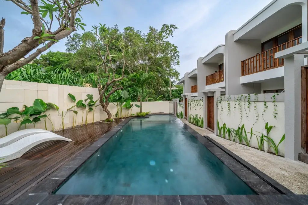 Villa 100m² in Indonesia, Canggu. Priced at 198000$ rent photo-2