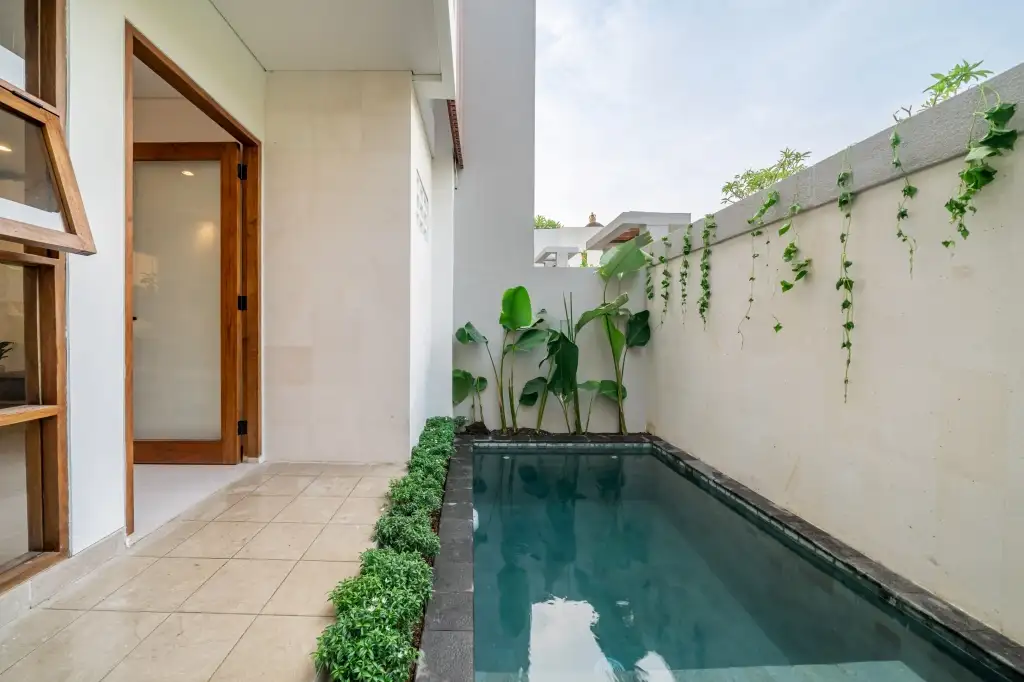 Villa 100m² in Indonesia, Canggu. Priced at 198000$ rent photo-7