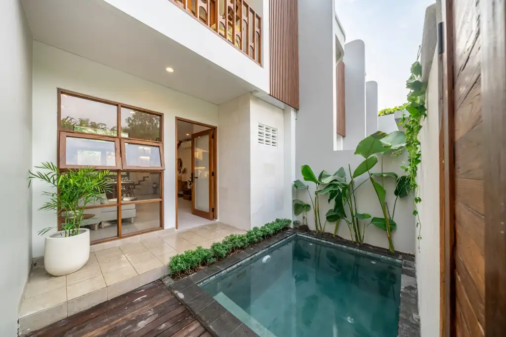 Villa 100m² in Indonesia, Canggu. Priced at 198000$ rent photo-8