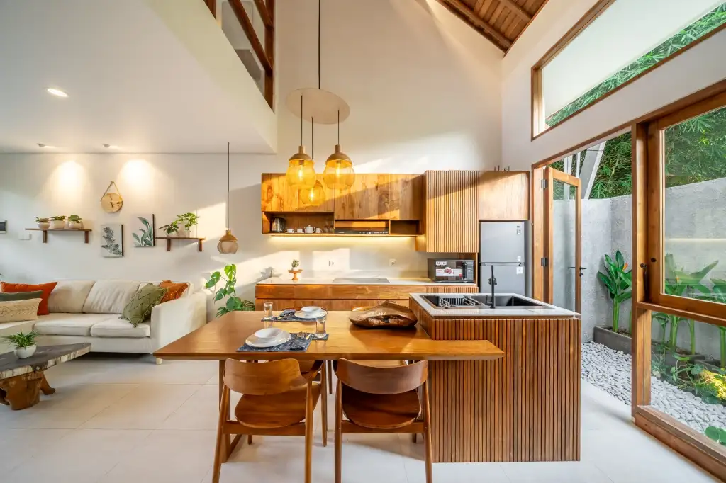 Villa 100m² in Indonesia, Canggu. Priced at 198000$ rent photo-13