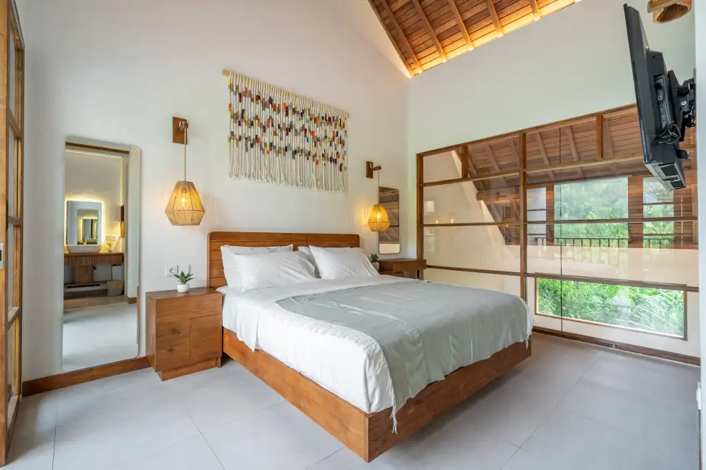Villa 100m² in Indonesia, Canggu. Priced at 198000$ rent photo-23
