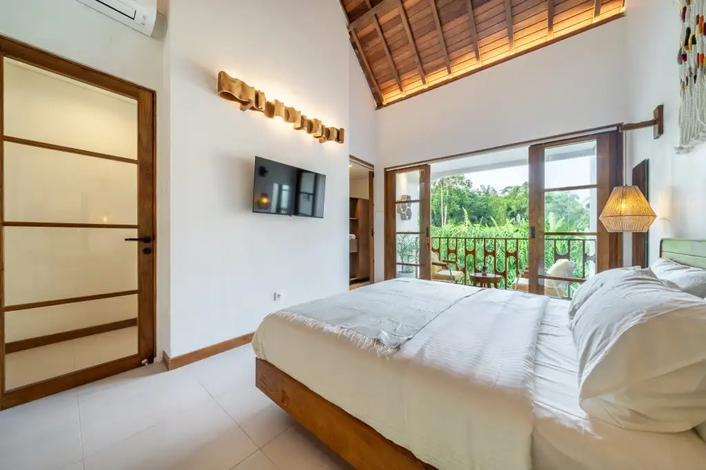 Villa 100m² in Indonesia, Canggu. Priced at 198000$ rent photo-24