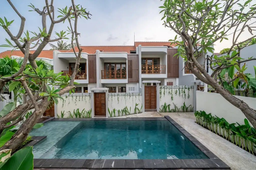Villa 100m² in Indonesia, Canggu. Priced at 198000$ rent photo-26