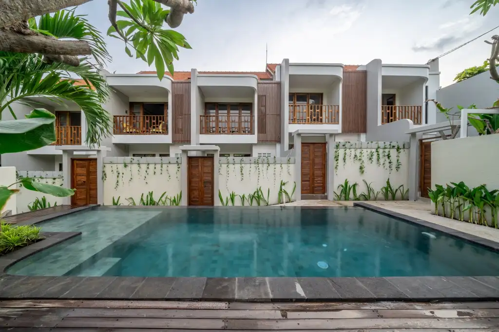 Villa 100m² in Indonesia, Canggu. Priced at 198000$ rent photo-27