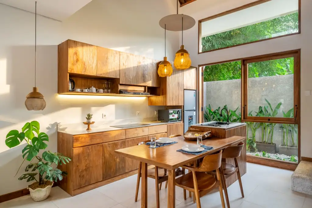 Villa 100m² in Indonesia, Canggu. Priced at 198000$ rent photo-29