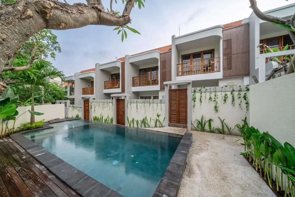 Villa 100m² in Indonesia, Canggu. Priced at 198000$ rent photo-30