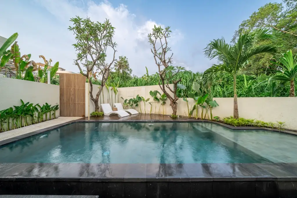 Villa 67m² in Indonesia, Canggu. Priced at 142000$ rent photo-4