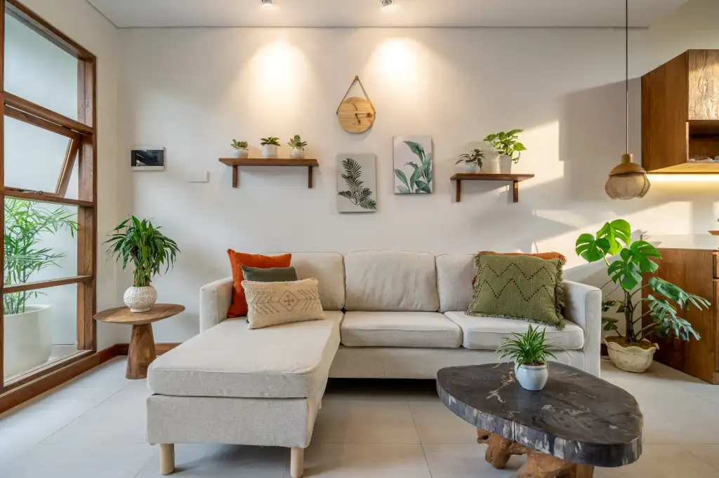 Villa 67m² in Indonesia, Canggu. Priced at 142000$ rent photo-15