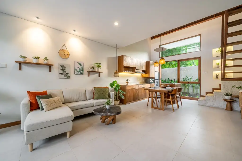 Villa 67m² in Indonesia, Canggu. Priced at 142000$ rent photo-16