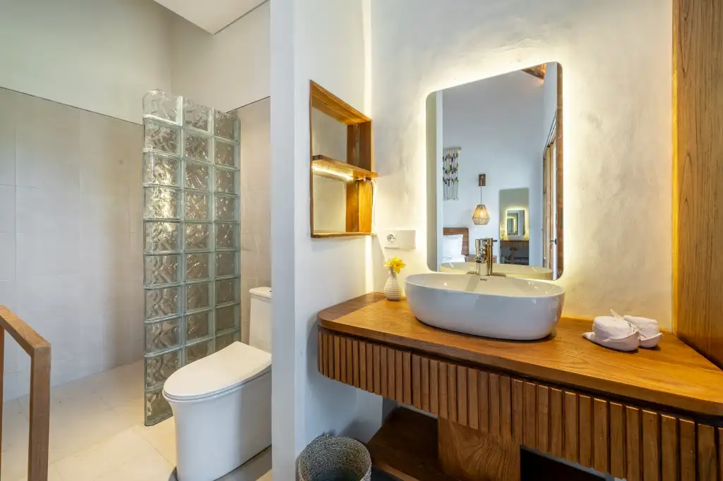 Villa 67m² in Indonesia, Canggu. Priced at 142000$ rent photo-18