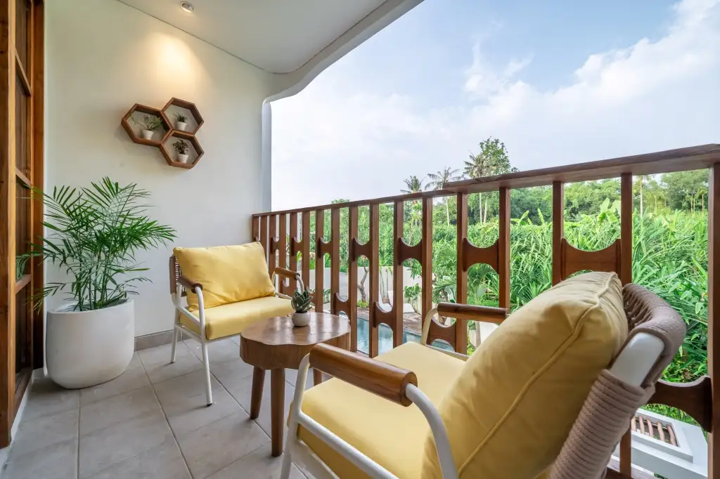 Villa 67m² in Indonesia, Canggu. Priced at 142000$ rent photo-20